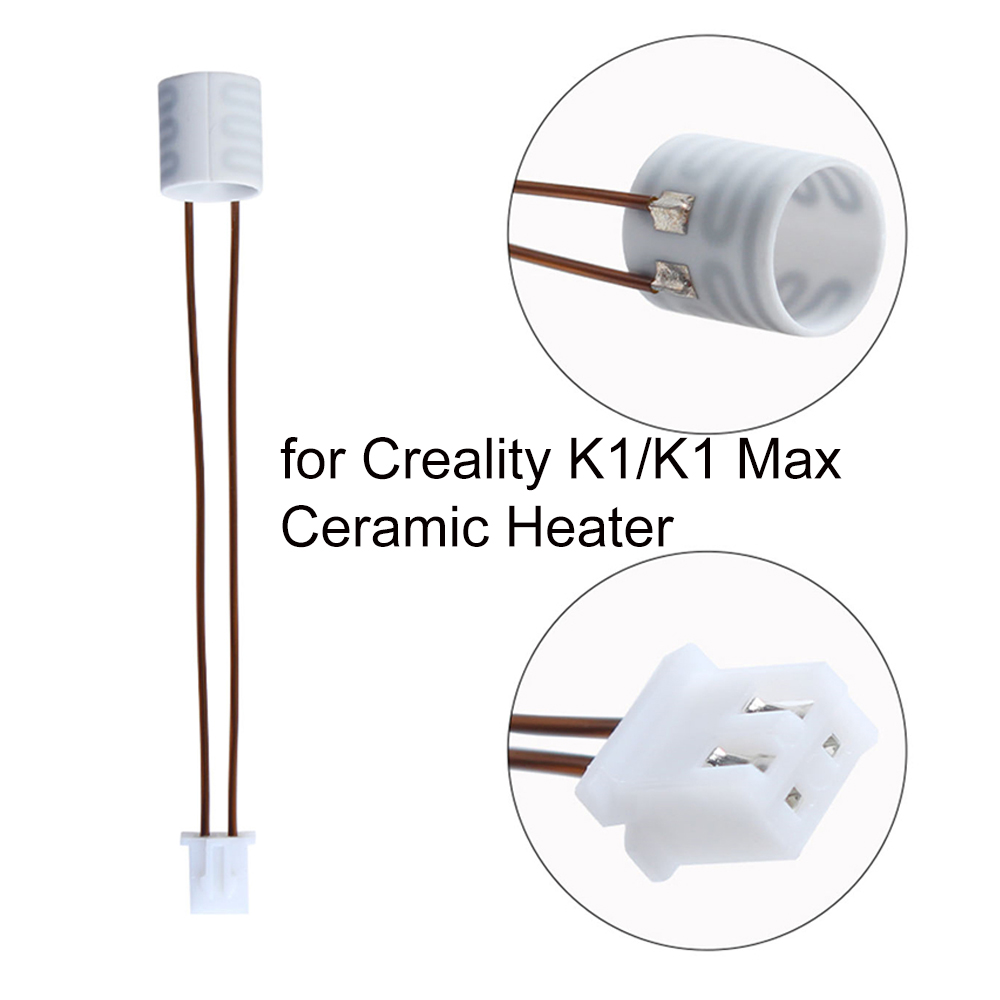 セラミック加熱リングチューブ,熱伝導率の高いヒーターアクセサ - Ceramic Heat Emitter のレビューと価格
