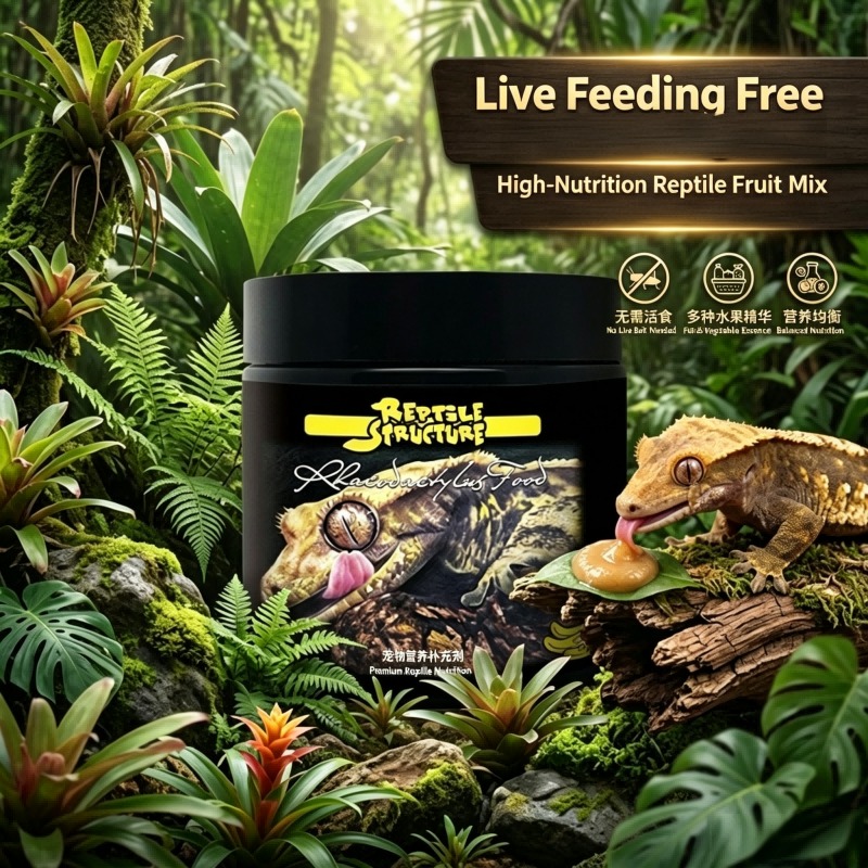 爬虫類用飼料、ヤモリ用、昆虫、果物ペースト、カルシウム添加、 - Calcium Powder Reptile のレビューと価格