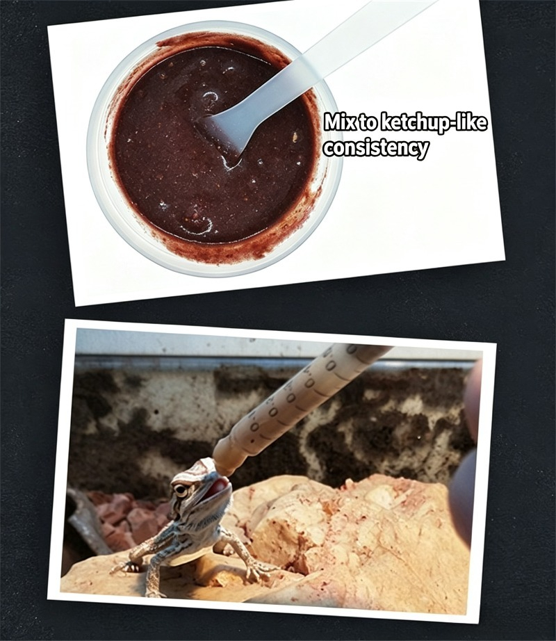 爬虫類用飼料、ヤモリ用、昆虫、果物ペースト、カルシウム添加、 - Calcium Powder Reptile のレビューと価格