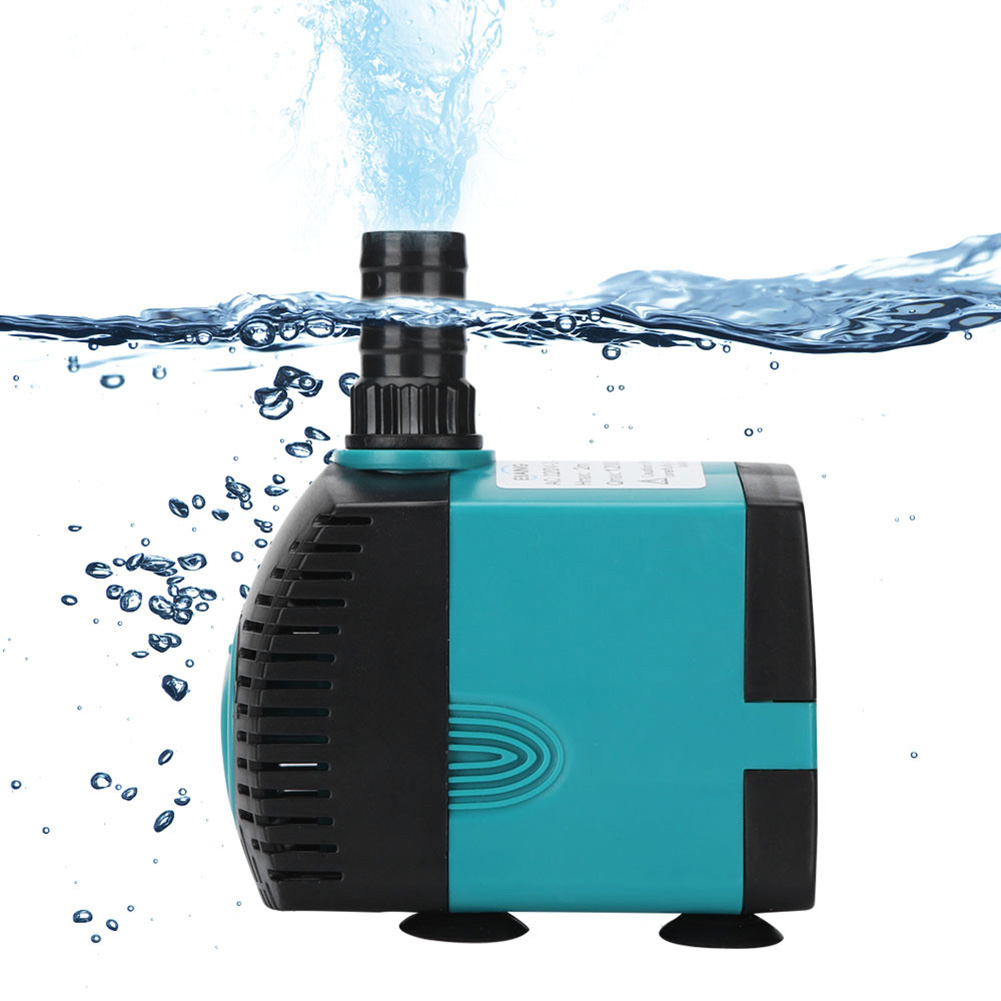 水族館用水中ウォーターポンプ220v-240v,水槽フィルタ - Aquael Filter Fzn のレビューと価格