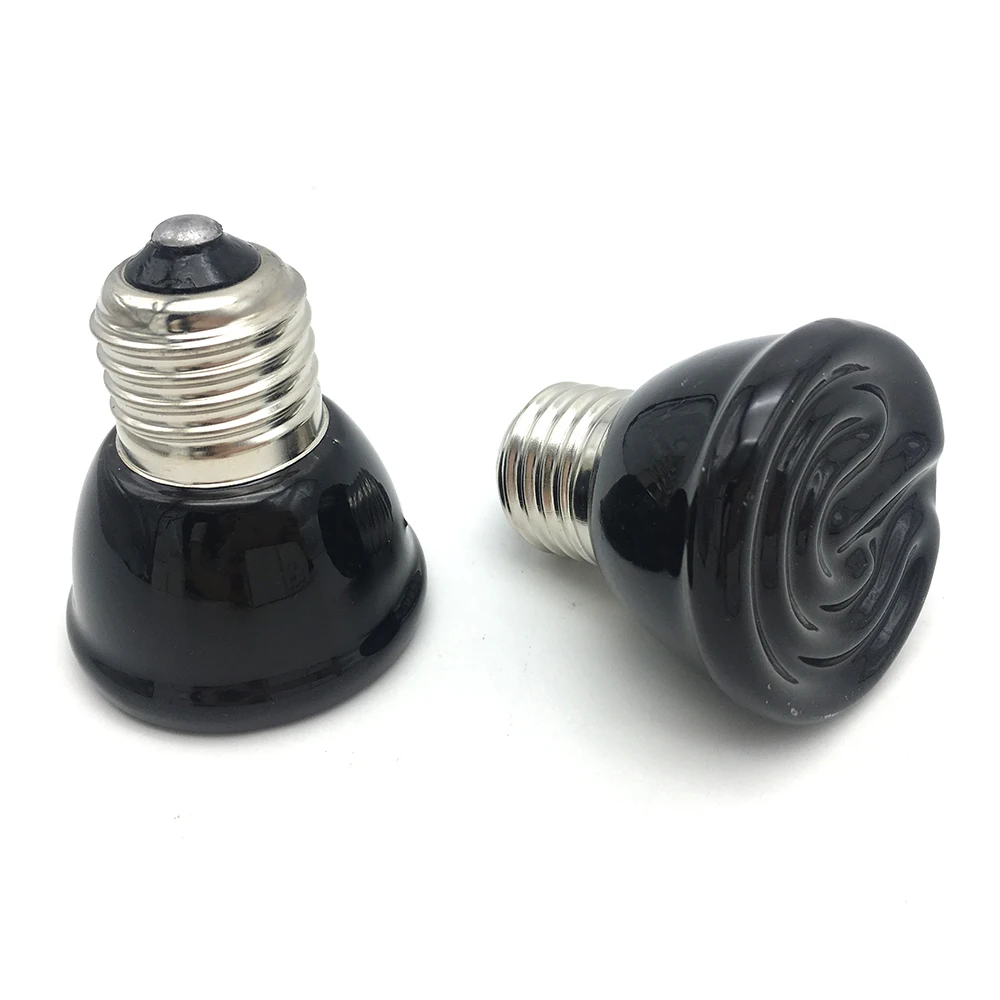 ペット用赤外線加熱ランプ,セラミックエミッター,熱電球,ペッ - Ceramic Heat Emitter のレビューと価格