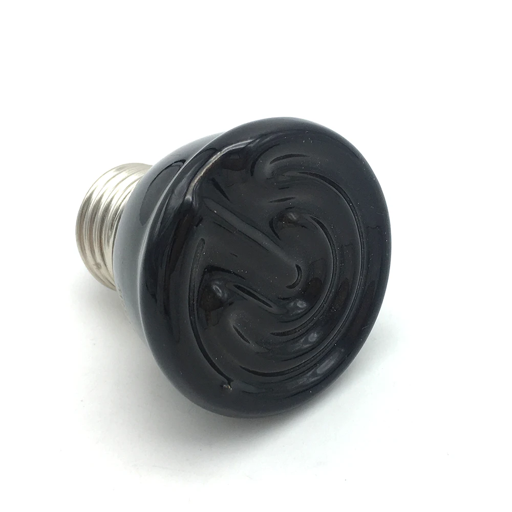 ペット用赤外線加熱ランプ,セラミックエミッター,熱電球,ペッ - Ceramic Heat Emitter のレビューと価格