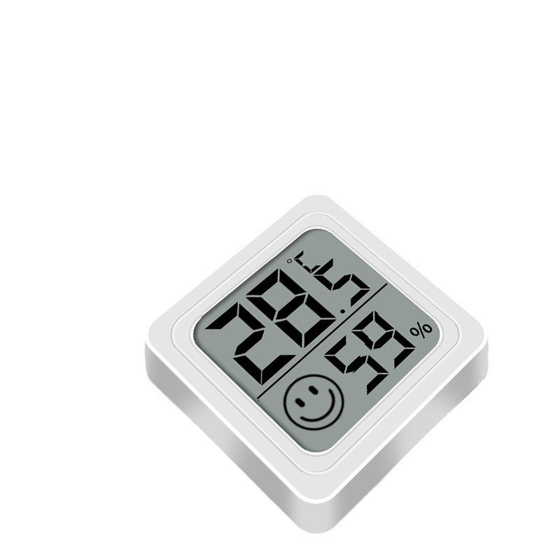 液晶デジタル温度計湿度計屋内室電子温度湿度計センサーゲージ家 - Digital Hygrometer Probe のレビューと価格