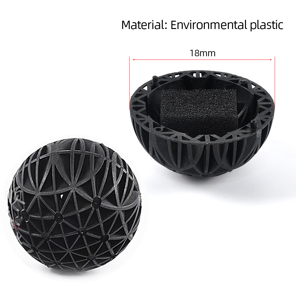 水槽、ウェットおよびドライ水族館用の生物学的ボール、キャニス - Aquael Filter Fzn のレビューと価格