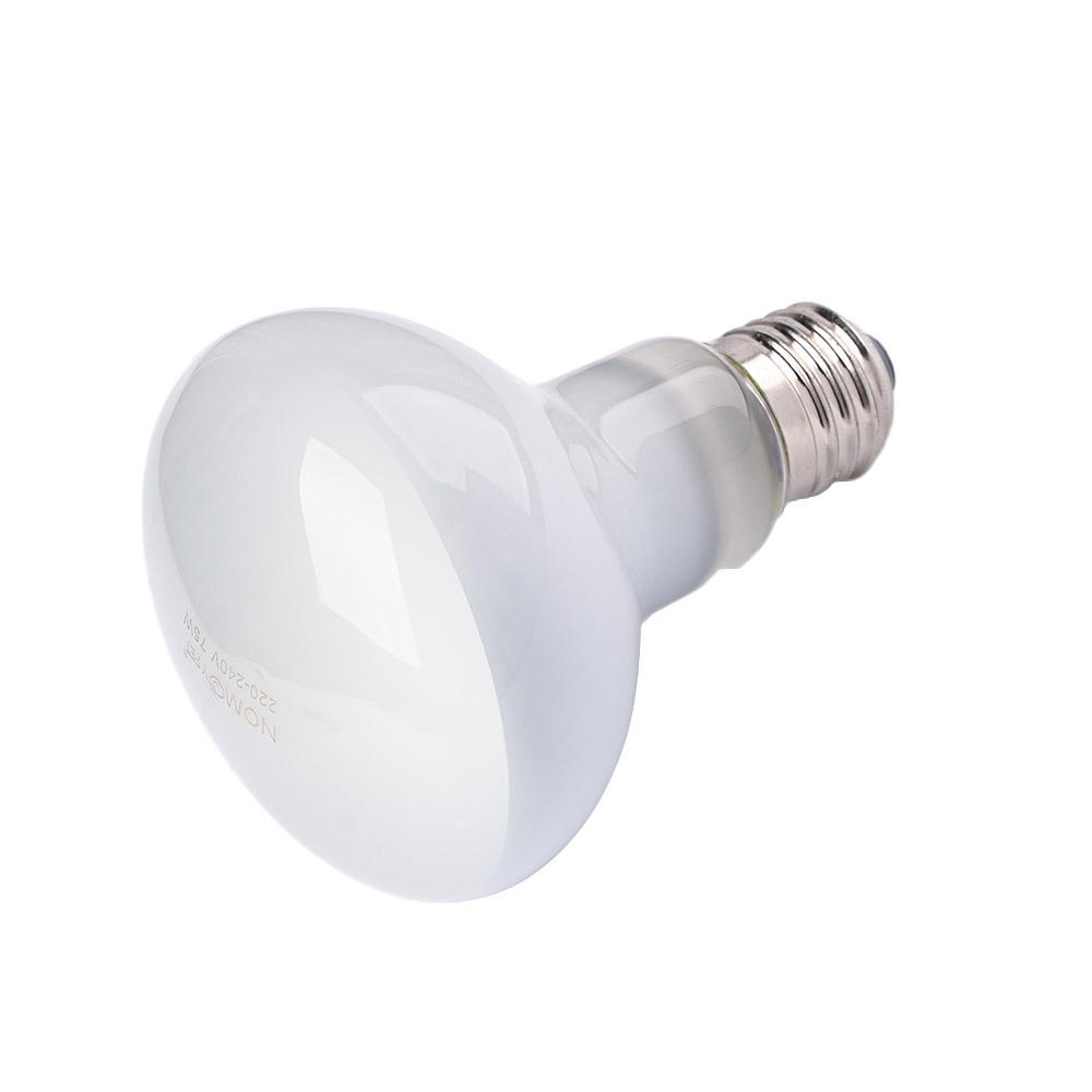 カメ用ヒーター、爬虫類用保温ランプ、UVAライト、ハロゲン電 - Basking Bulb Halogen のレビューと価格